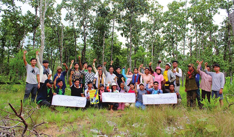 Youth for Green