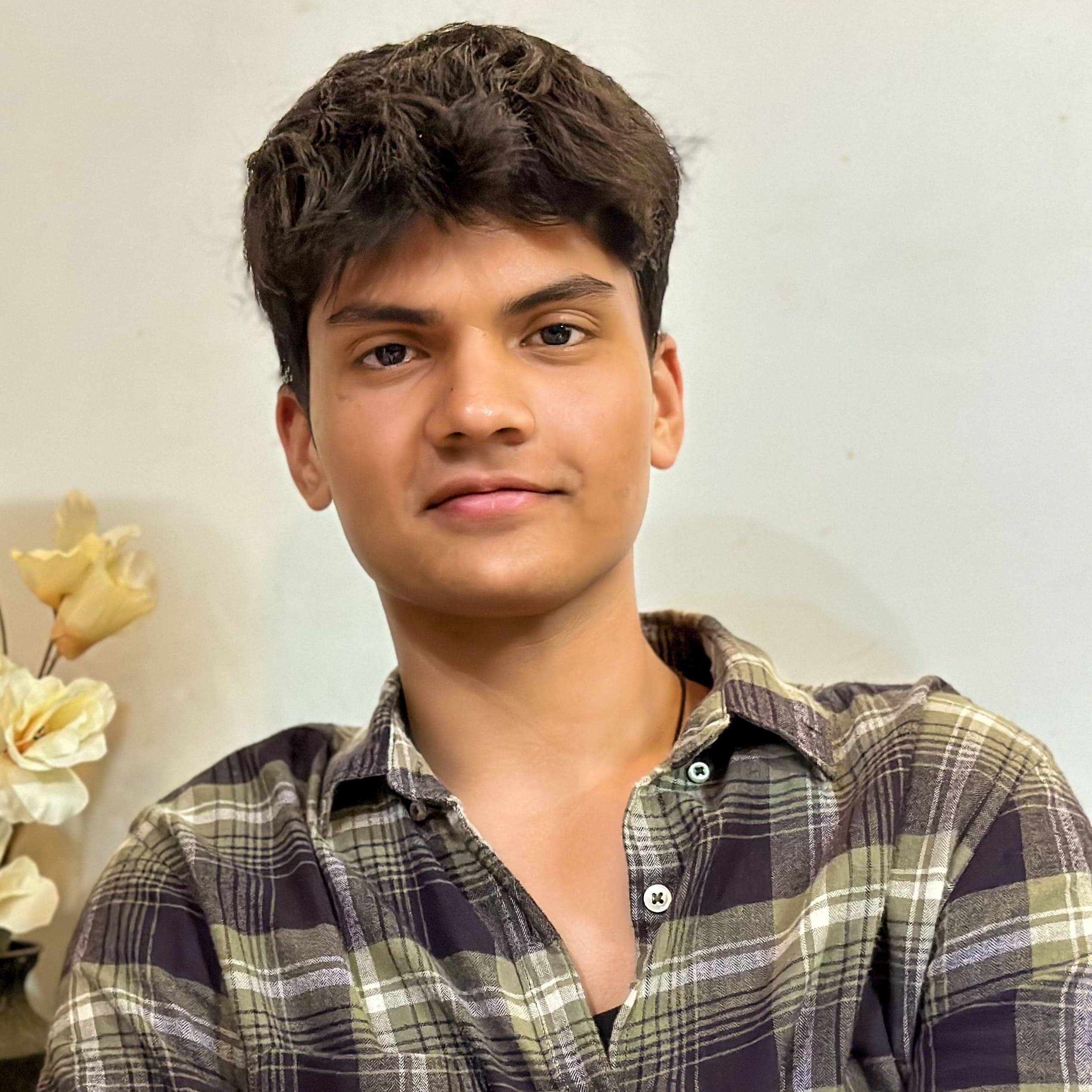 Hrishit Panthry